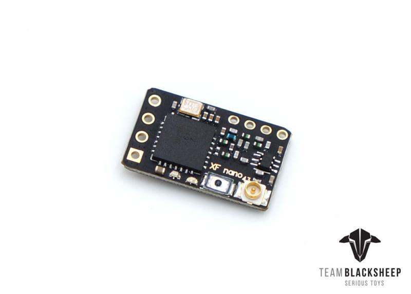 Drone Rc Team - Ban Đầu TBS Đội BlackSheep Crossfire