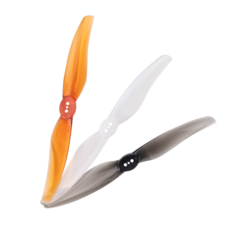 Drone Helicopter Rc - NEW 6-16Pairs /12-32pcs Gemfan 5126Propeller 5