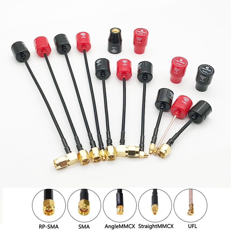 Drone Carrera Rc - Mới Lollipop 4 Nhỏ Hơn Và