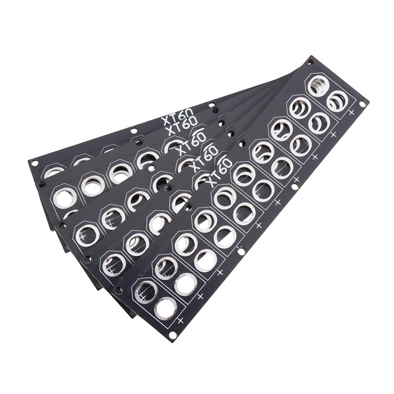 Lipo Parallel Charging Board - [B24B!】 For FPV Drone Airplane Compatible