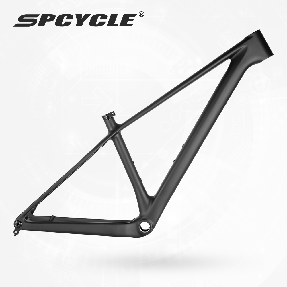 Heavy Lift Drone Frame - Spcycle 2026 New 29er XC Hardtail
