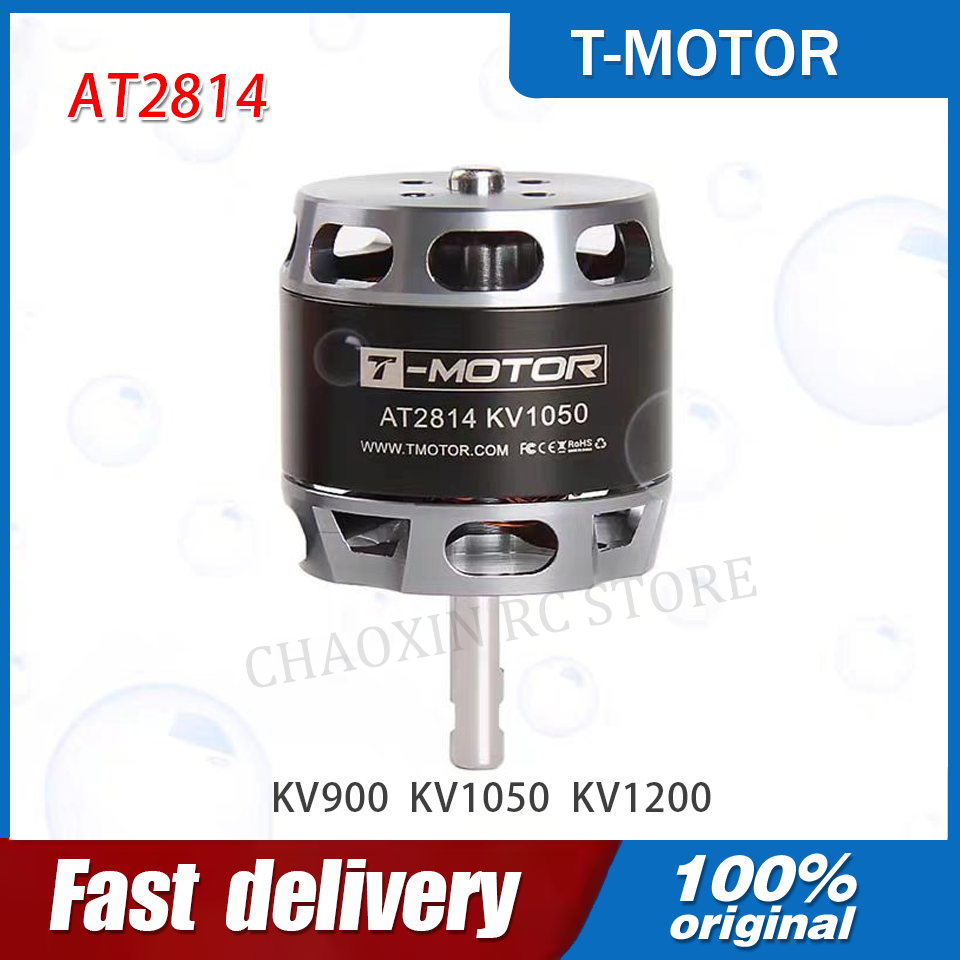 Drone Rc Battery - T-MOTOR AT2814 3S-4S Outrunner BLDC Motor