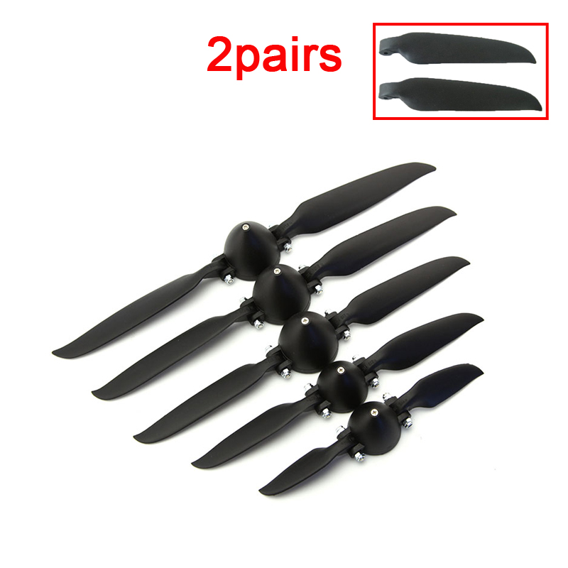 Heavy Lift Drone Frame - 2 Cặp Cánh Quạt 6X4 7X3