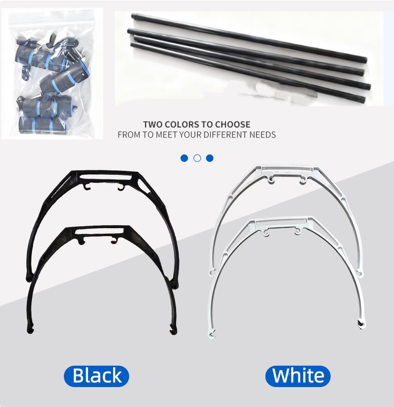 RC Drone Landing Gear Extender - đánh giá và giá Drone Helicopter Rc