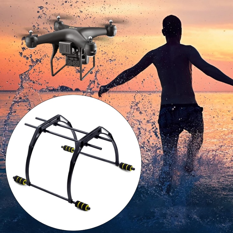 RC Drone Landing Gear Extender - đánh giá và giá Drone Helicopter Rc