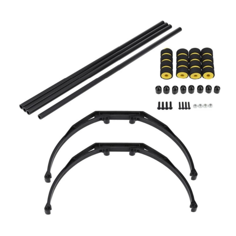 RC Drone Landing Gear Extender - đánh giá và giá Drone Helicopter Rc