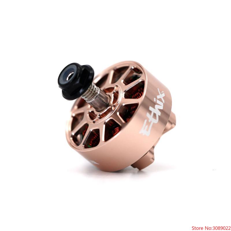 Team Blacksheep ETHIX MR STEEL - đánh giá và giá Drone Rc Team