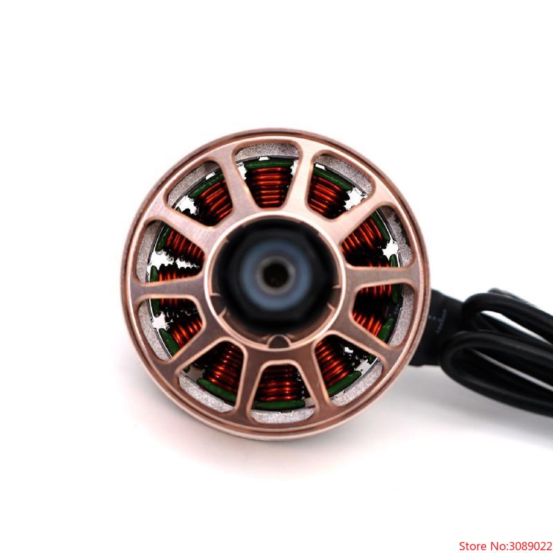 Team Blacksheep ETHIX MR STEEL - đánh giá và giá Drone Rc Team