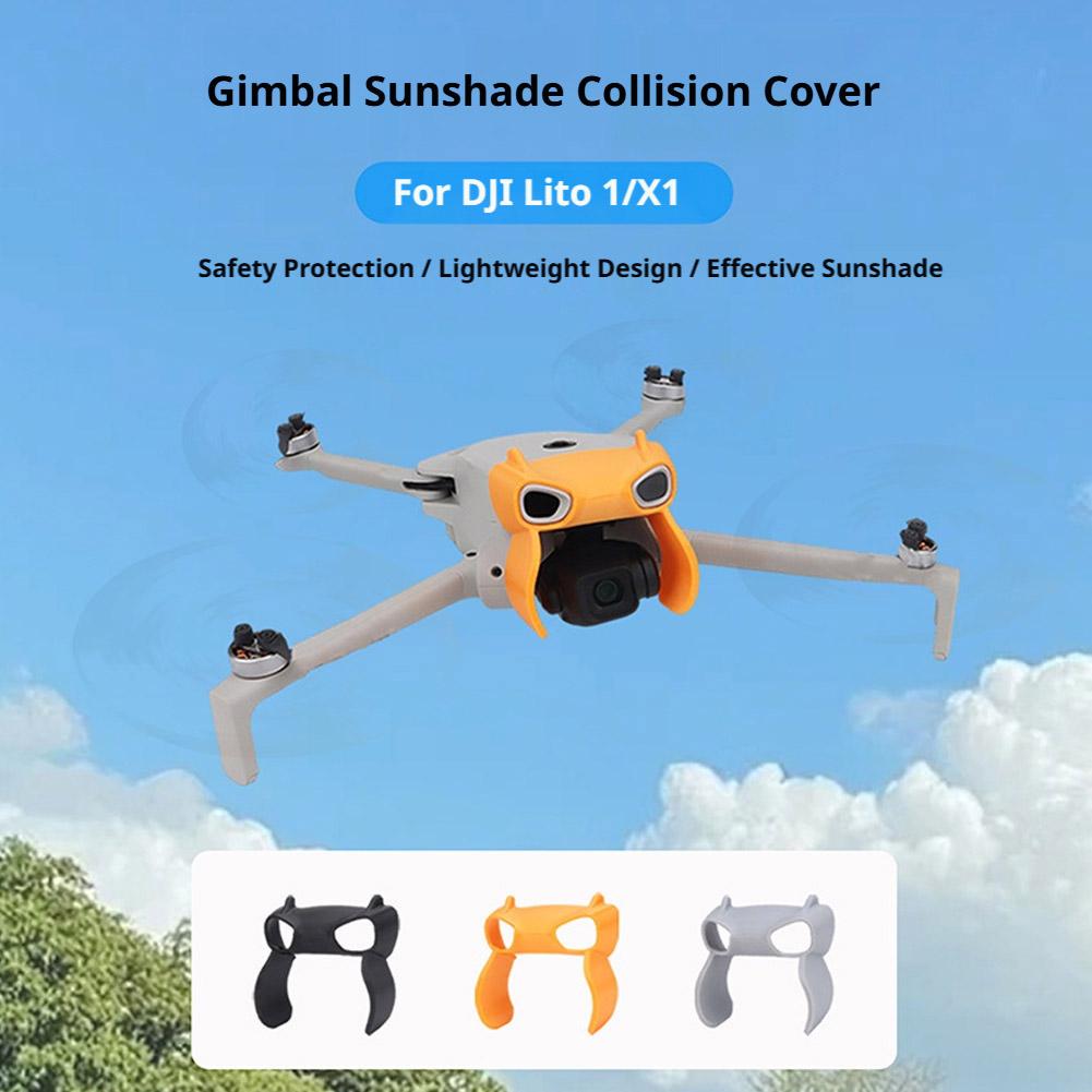  for dji Lito 1/X1 Gimbal Anti - đánh giá và giá Drone X1 Rc