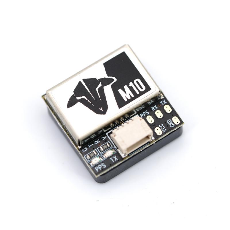 Team Blacksheep TBS M10 GPS GL - đánh giá và giá Drone Rc Team