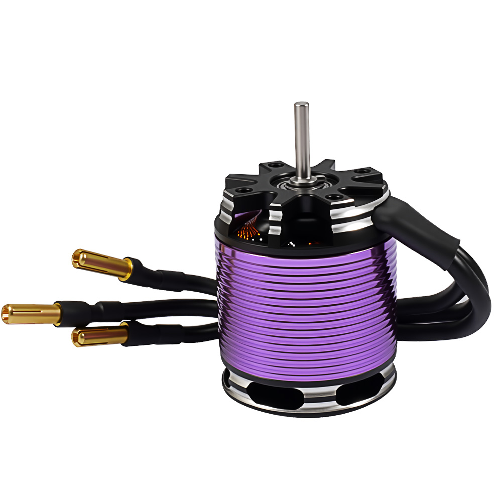 9IMOD Brushless Motor ESC Comb - đánh giá và giá Esc 4In1 Brushless