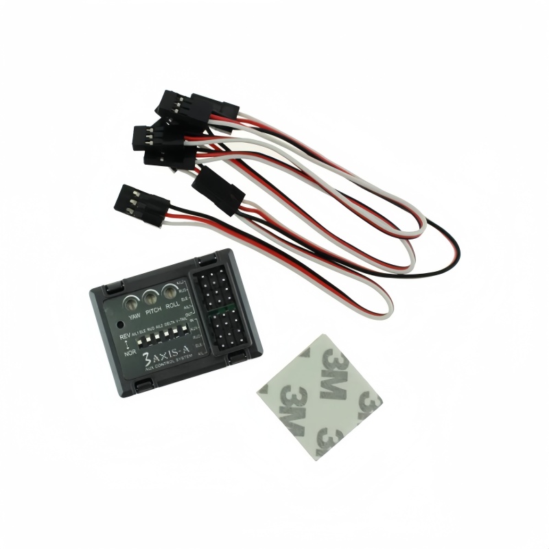 3 Axis Gyro Flight Controller  - đánh giá và giá Drone Rc Battery