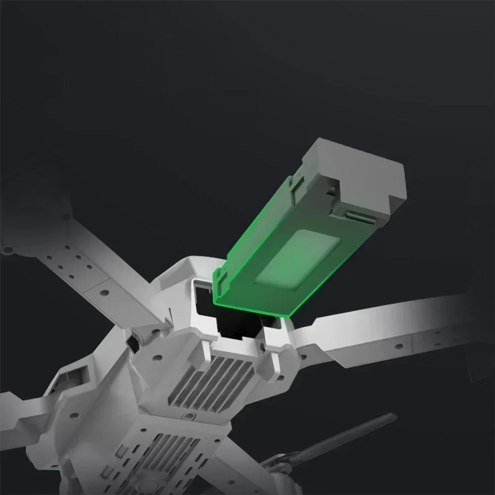 3.7V 1800Mah RC Drone Battery  - đánh giá và giá Rc Drone E88