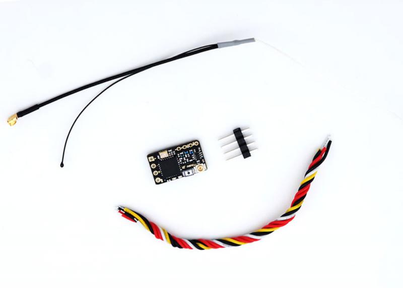 Ban Đầu TBS Đội BlackSheep Cro - đánh giá và giá Drone Rc Team