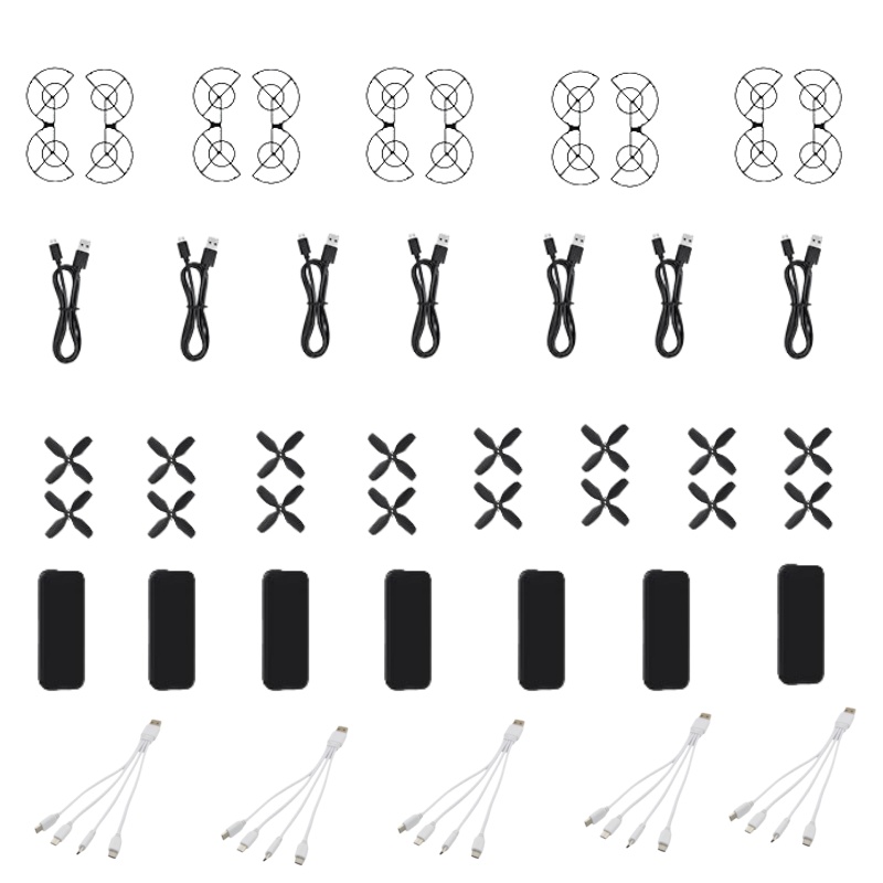 X226 Drone Accessories Battery - đánh giá và giá Drone Rc X226