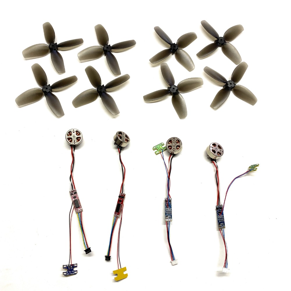 S156 Drone RC Quadcopter Brush - đánh giá và giá Drone Rc X226
