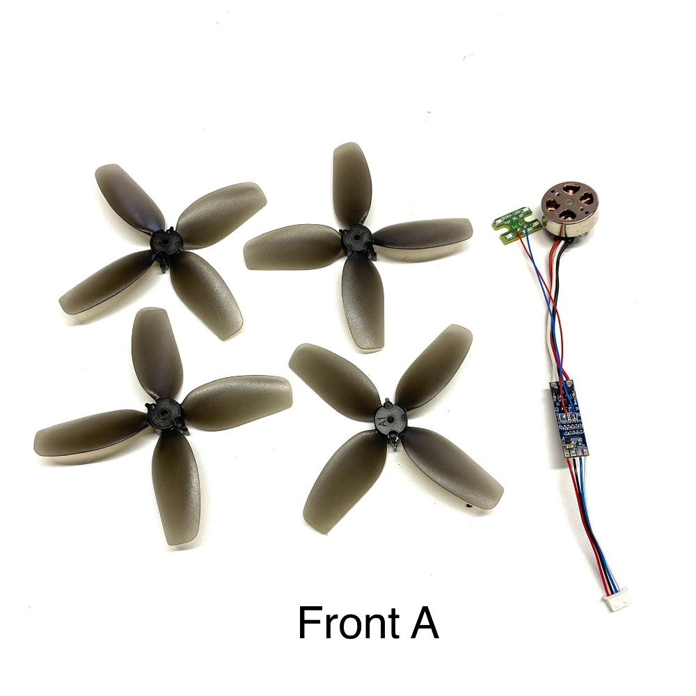 S156 Drone RC Quadcopter Brush - đánh giá và giá Drone Rc X226