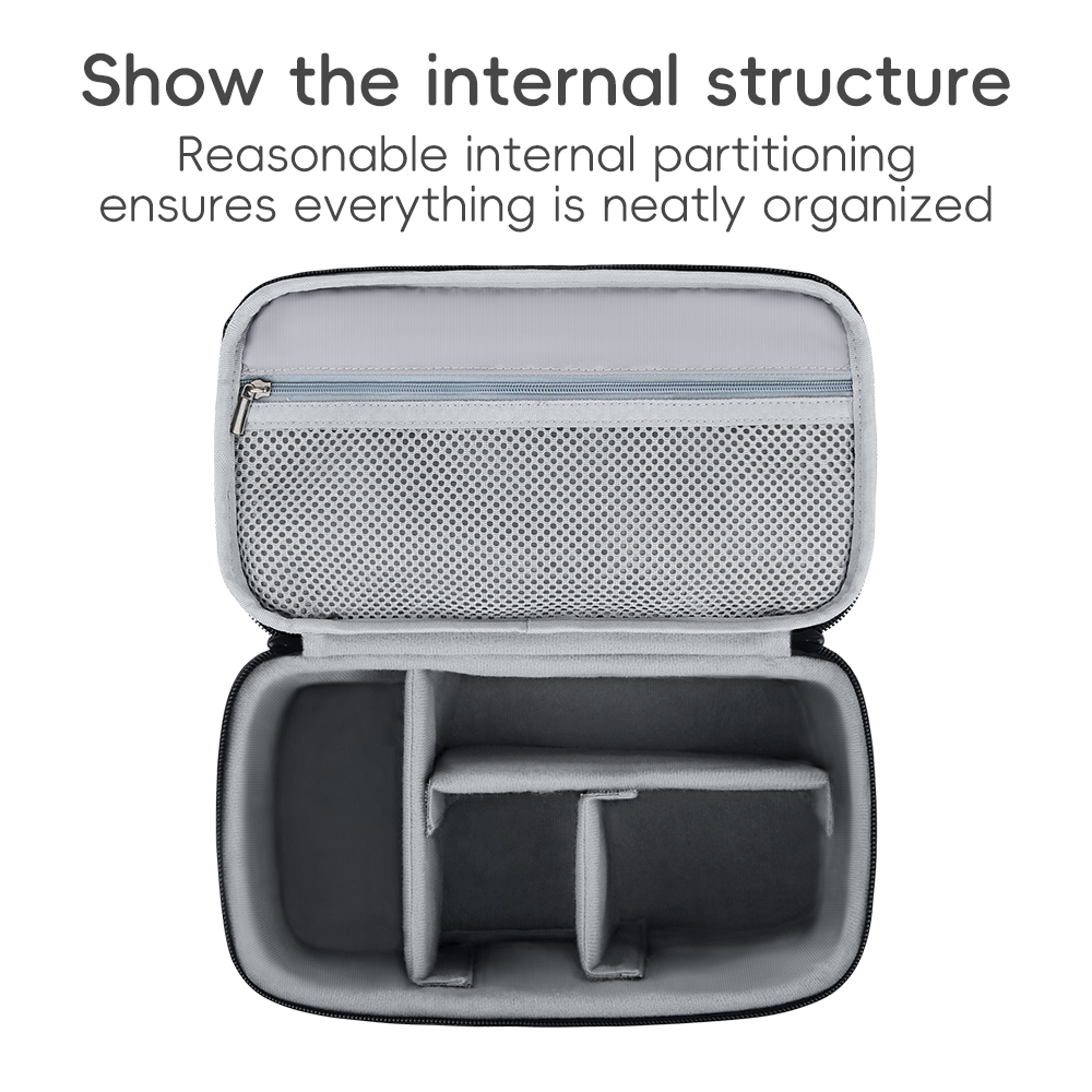 Carry Case for DJI Neo 2/Lito  - đánh giá và giá Drone X1 Rc