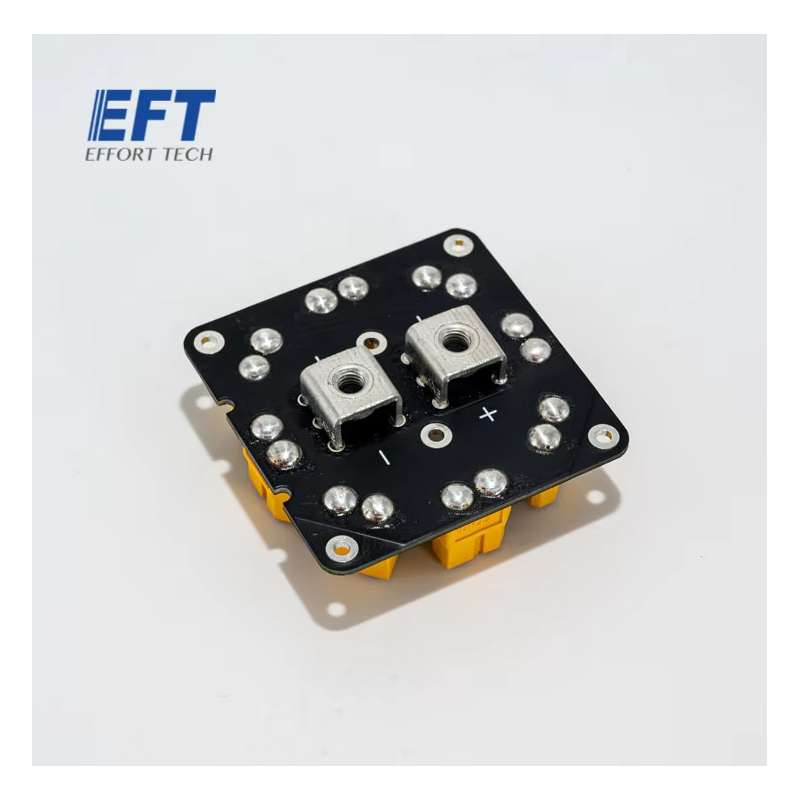 EFT Original E610P E616P E410P - đánh giá và giá Heavy Lift Drone Frame