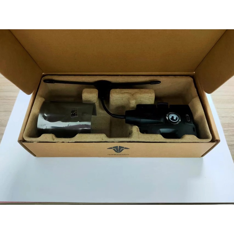 AAAOriginal  Team Crossfire Mi - đánh giá và giá Drone Rc Team