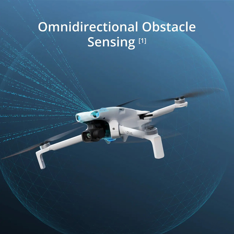 DJI Lito X1 Fly More Combo (DJ - đánh giá và giá Drone X1 Rc