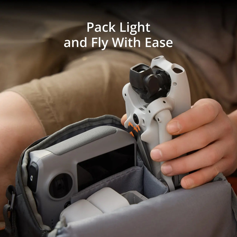 DJI Lito X1 Fly More Combo (DJ - đánh giá và giá Drone X1 Rc