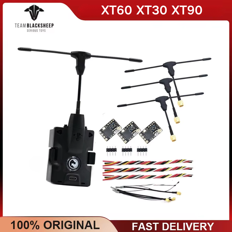 Original TBS Team BlackSheep C - đánh giá và giá Drone Rc Team
