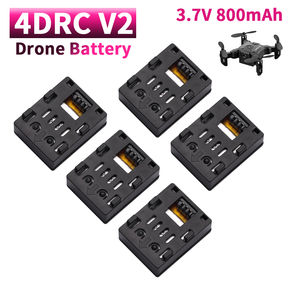 Upgrade 4D-V2 RC Drone Battery - đánh giá và giá Drone Rc Folding