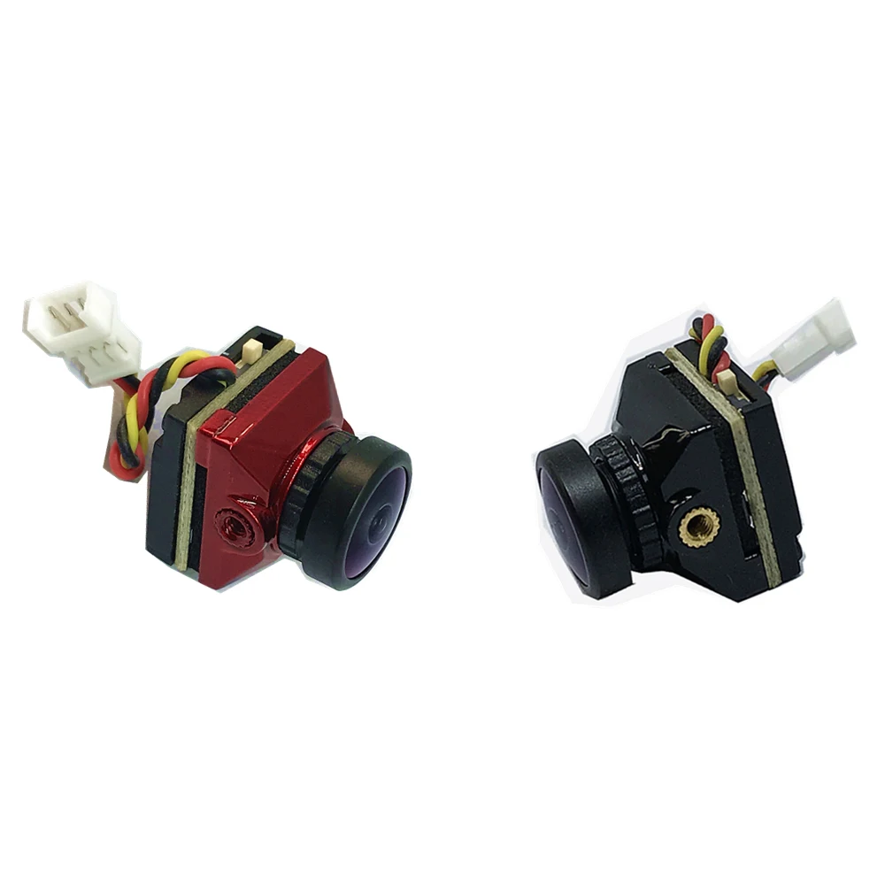 Mini FPV Camera Switchable NTS - đánh giá và giá Drone Rc Team