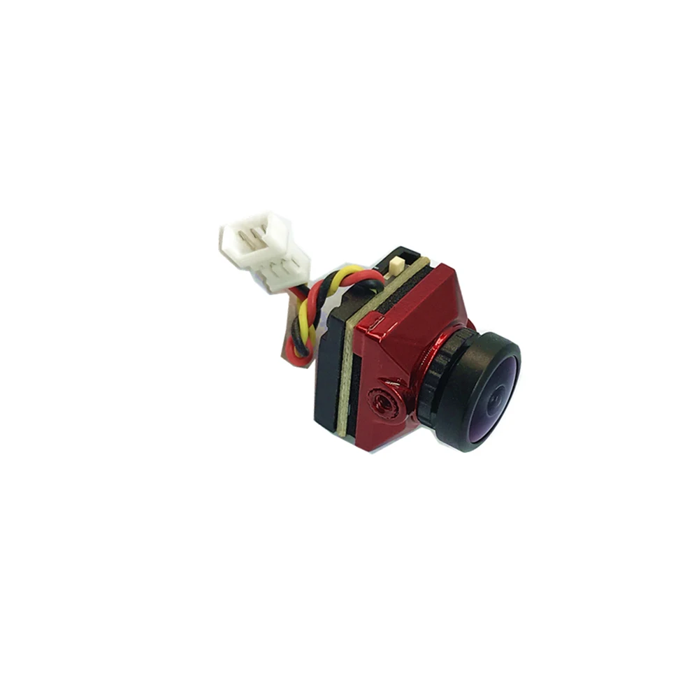 Mini FPV Camera Switchable NTS - đánh giá và giá Drone Rc Team