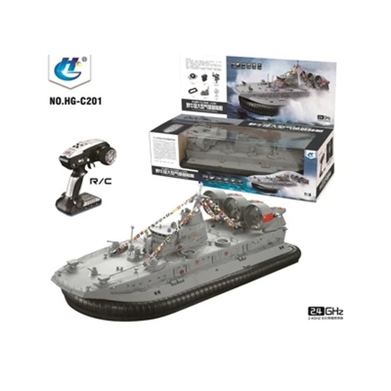 Pinecone Model Rc Hovercraft Z - đánh giá và giá Esc 4In1 Brushless
