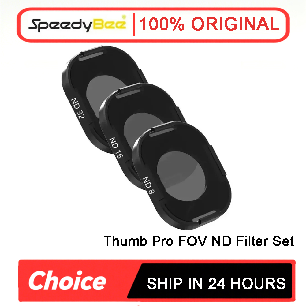 RunCam Thumb Pro 4K FPV Camera - đánh giá và giá Drone Rc Action