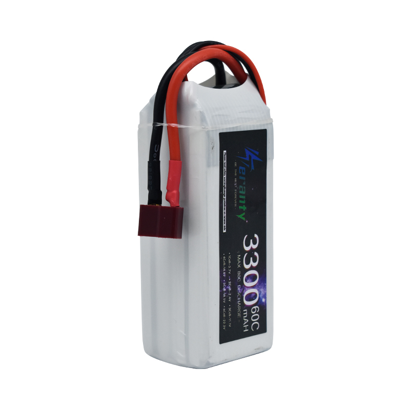 LiPo Rechargeable Battery 4S 3 - đánh giá và giá Drone Carrera Rc