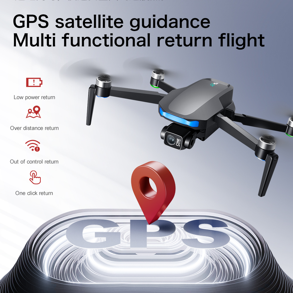 S-X1 MAX GPS Drone with 3-Axis - đánh giá và giá Drone X1 Rc