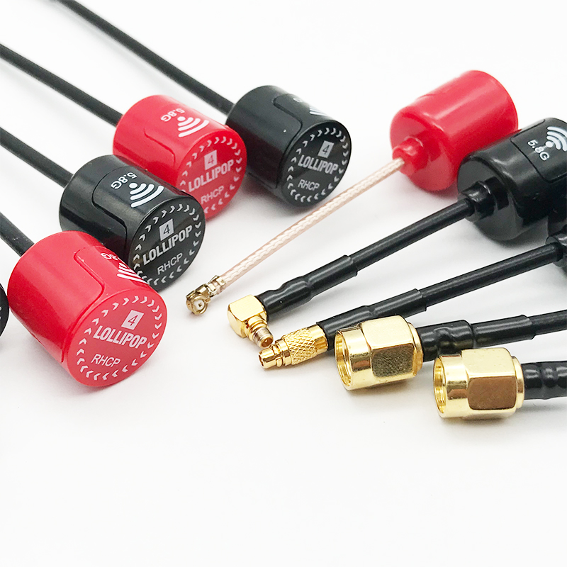 Mới Lollipop 4 Nhỏ Hơn Và Nhẹ  - đánh giá và giá Drone Carrera Rc