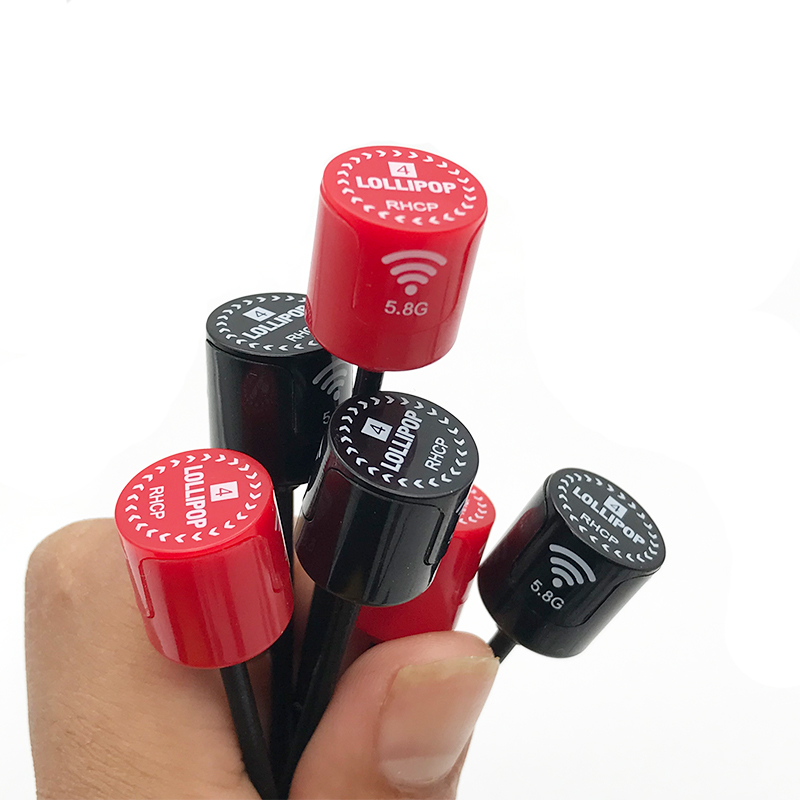 Mới Lollipop 4 Nhỏ Hơn Và Nhẹ  - đánh giá và giá Drone Carrera Rc