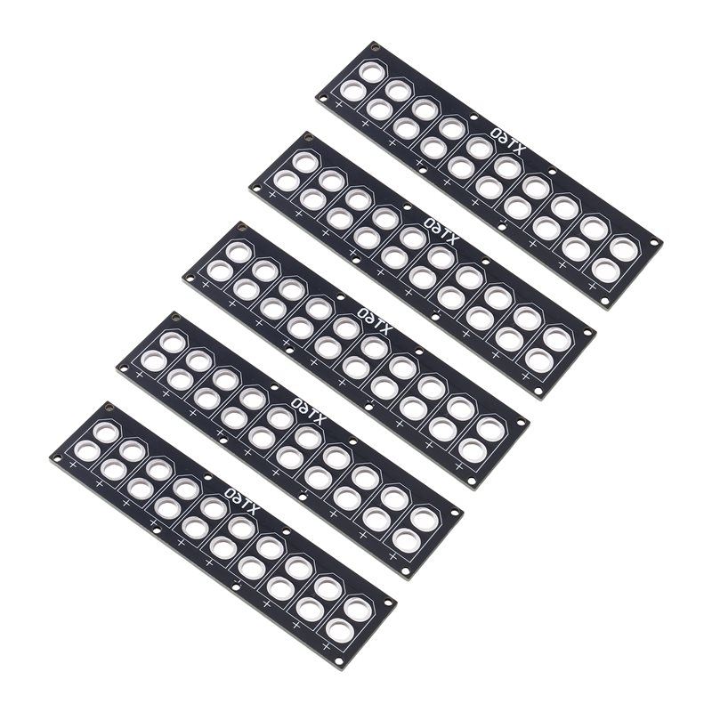 ABNR For XT60 Parallel Chargin - đánh giá và giá Lipo Parallel Charging Board