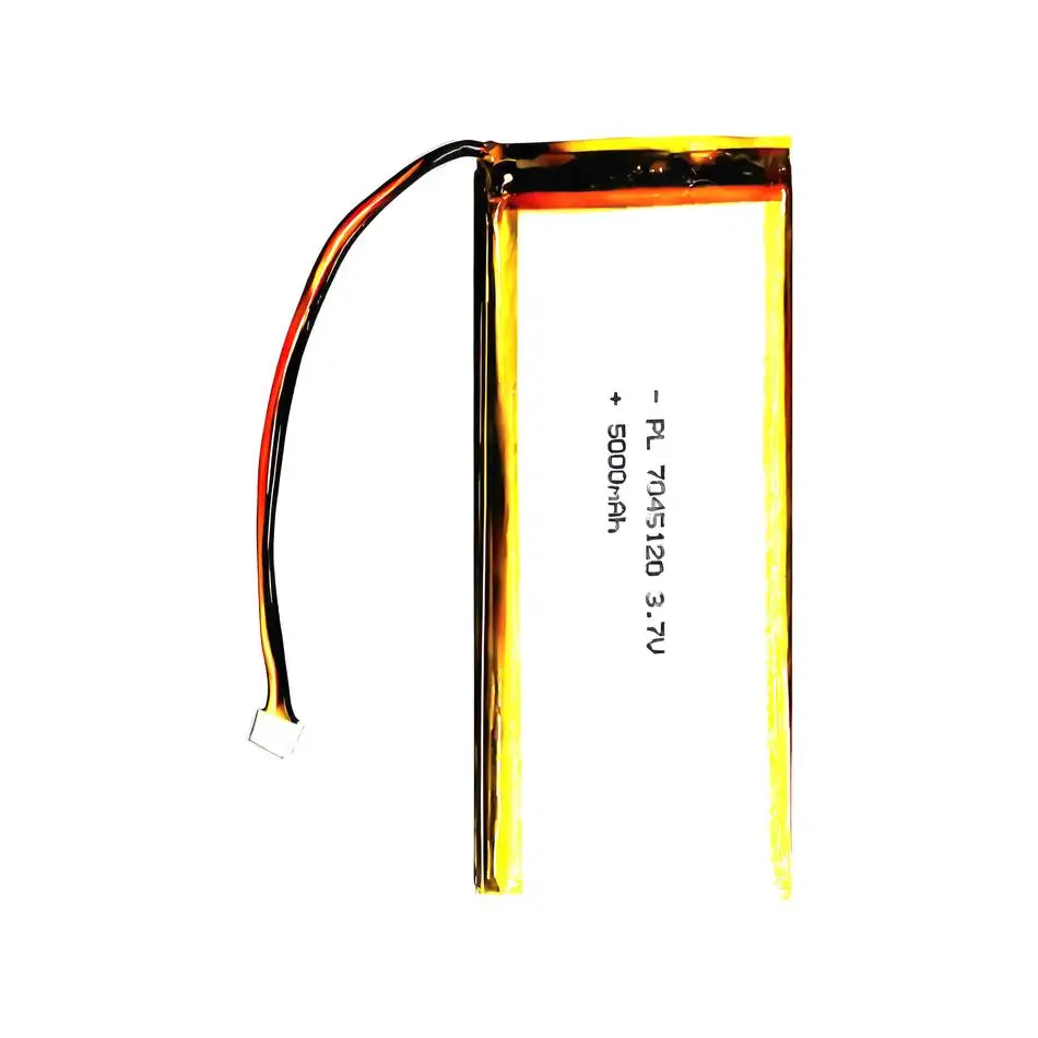 Laptop Battery 7045120 For TBS - đánh giá và giá Drone Rc Team