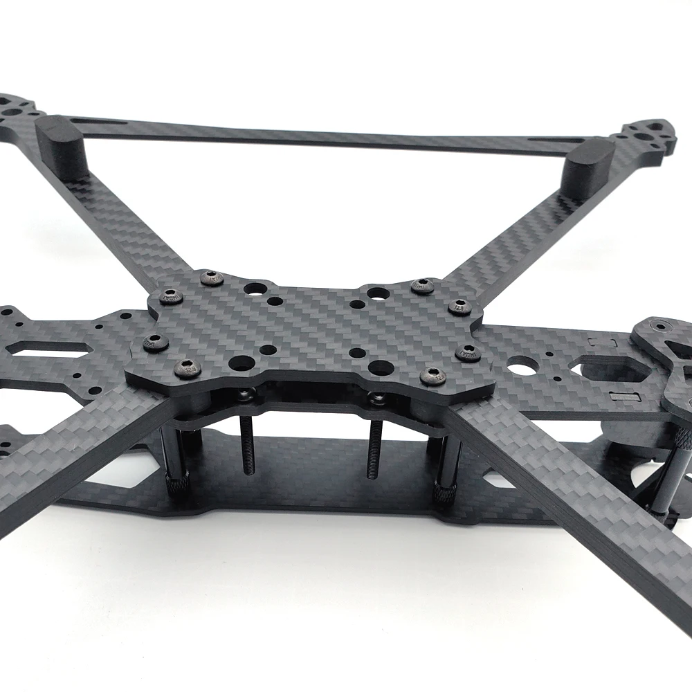 Mark4 V2 Mark 4 7 Inch/8 Inch/ - đánh giá và giá Heavy Lift Drone Frame