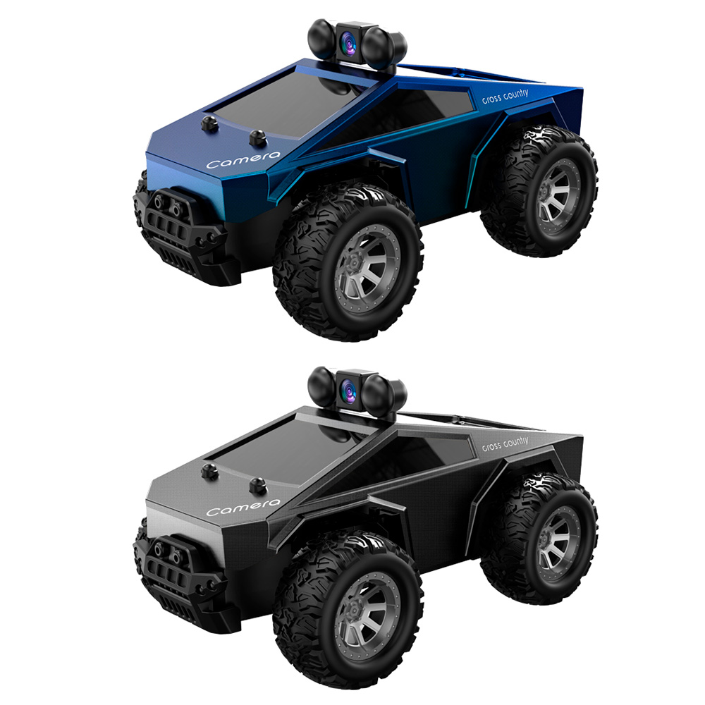 9IMOD KF29 1:28 FPV RC Car wit - đánh giá và giá Drone Or Rc Car