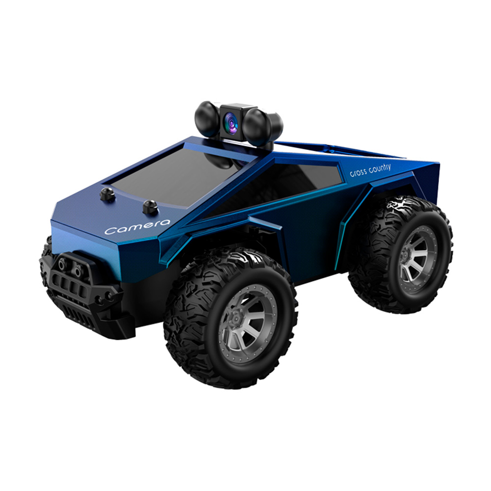 9IMOD KF29 1:28 FPV RC Car wit - đánh giá và giá Drone Or Rc Car