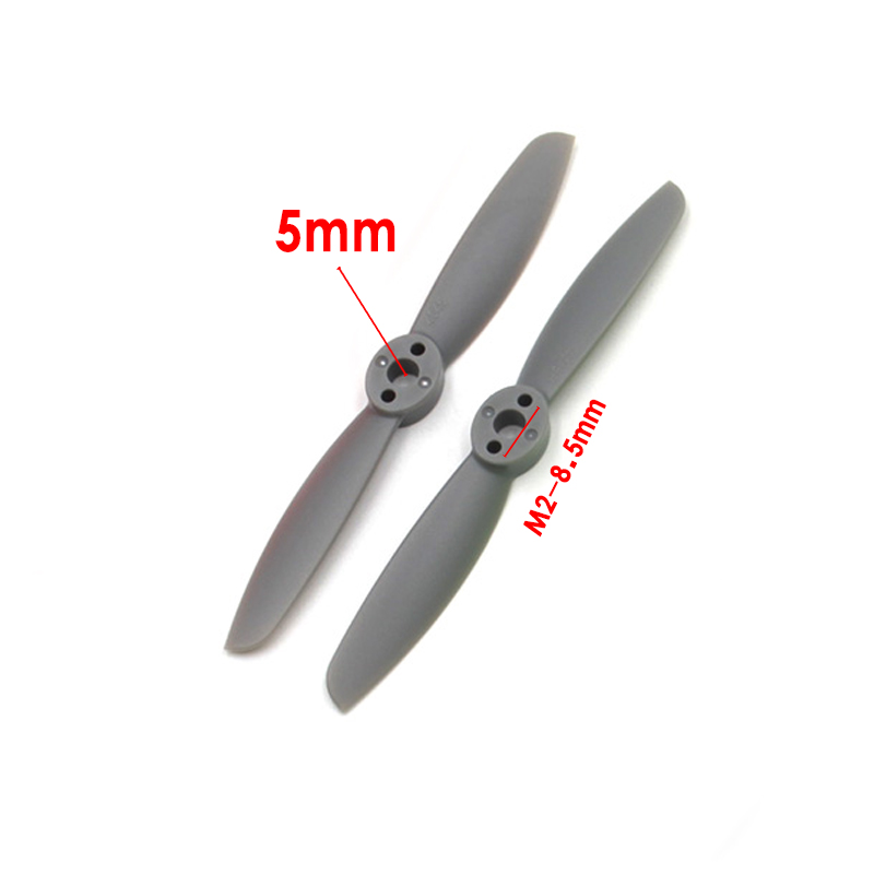 1 Pair 4045 4inch 4X4.5 Propel - đánh giá và giá Drone Carrera Rc