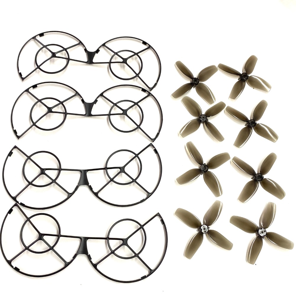 S156 RC Drone Parts Propeller  - đánh giá và giá Drone Rc X226