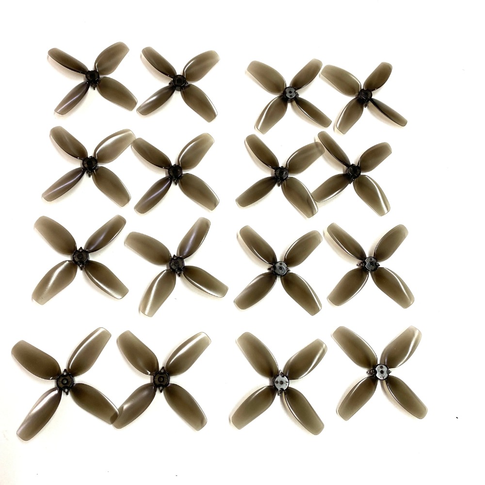 S156 RC Drone Parts Propeller  - đánh giá và giá Drone Rc X226