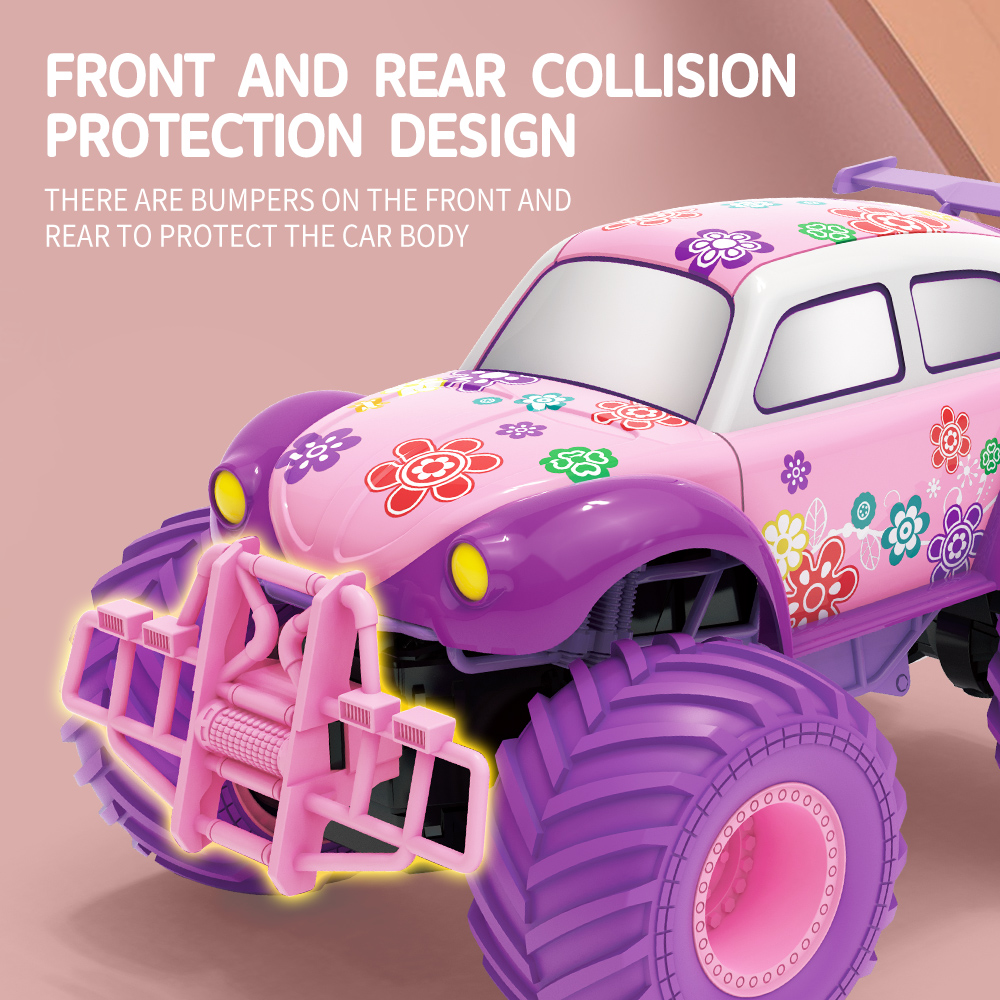 Pink RC Car Electric Drive Off - đánh giá và giá Drone Or Rc Car