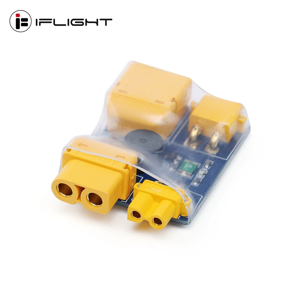 IFlight XT30 / XT60 Smart Smok - đánh giá và giá Drone Smart Rc