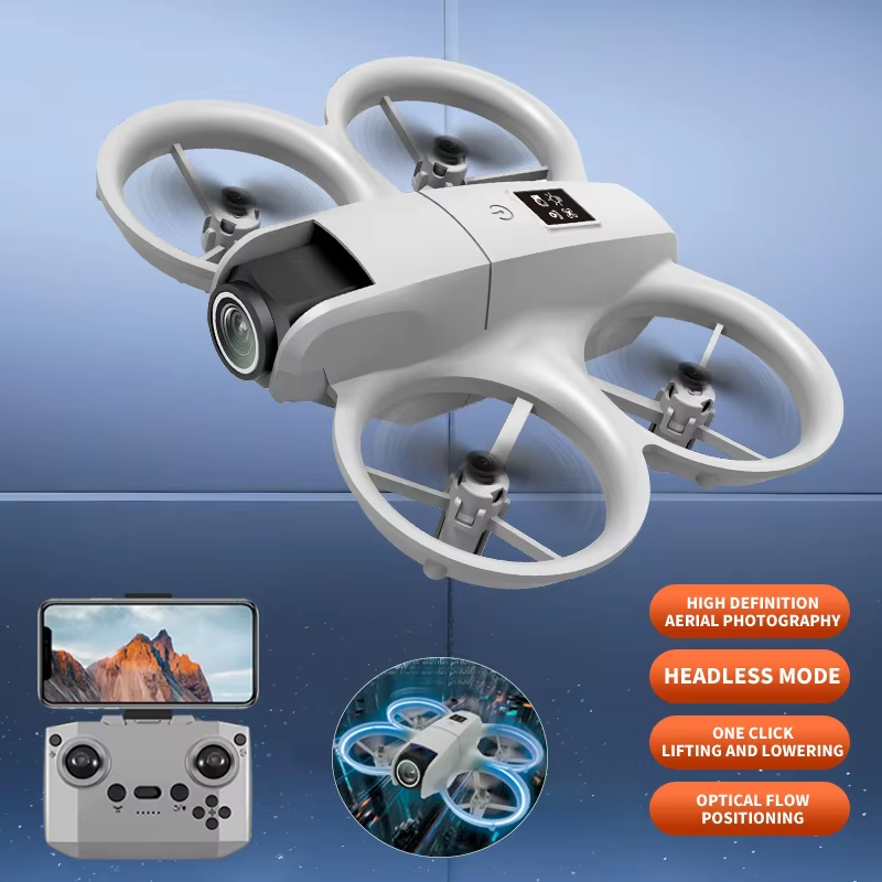 2026 NEW GT3 Mini With LED Fol - đánh giá và giá Drone Rc Ufo