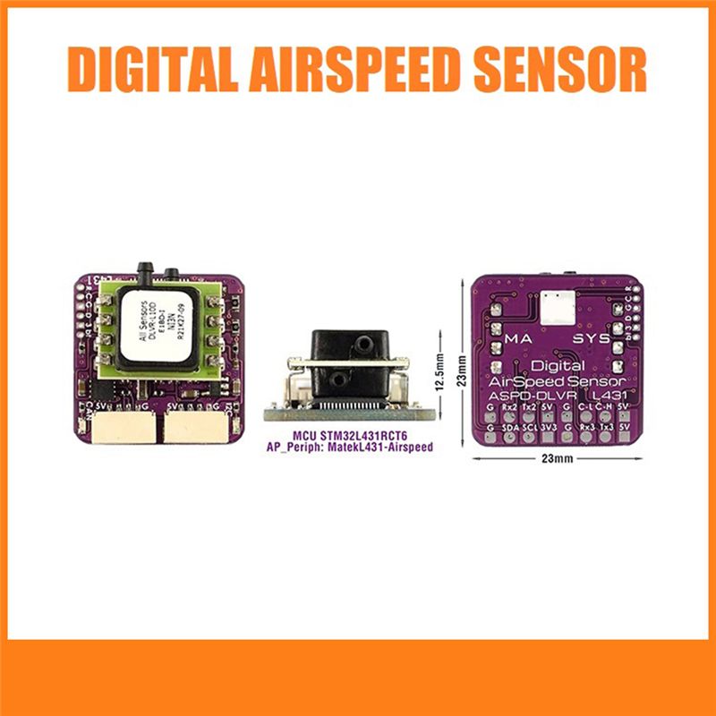 ABZZ-For Matek ASPD-DLVR DIGIT - đánh giá và giá Drone Carrera Rc
