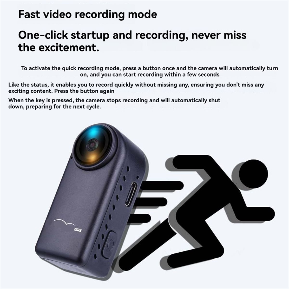 Y65A 4K Thumb 3 Camera Motion  - đánh giá và giá Drone Rc Action