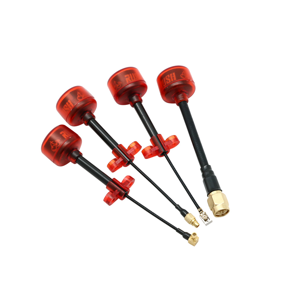 Rush Cherry FPV 5.8G Antenna L - đánh giá và giá Drone Rc Battery